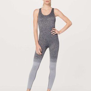 Lululemon Balance & Resist Onesie